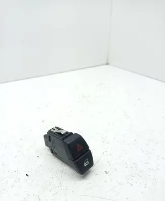 BMW 7 F01 F02 F03 F04 Hazard light switch 9161896