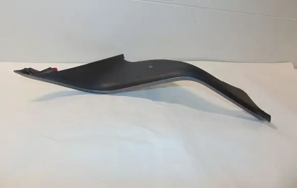 Toyota Camry VIII XV70 Other dashboard part 5543533100 5547933060