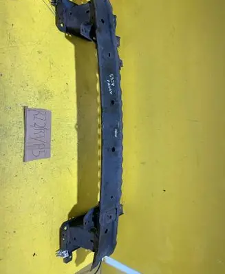 Ford Fiesta Front bumper cross member 8V5117K876BE