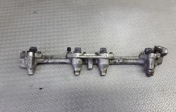 Ford Galaxy Fuel injectors set 95WF9D280BA