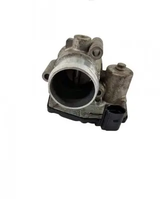 Audi A6 S6 C6 4F Electric throttle body valve 50989002