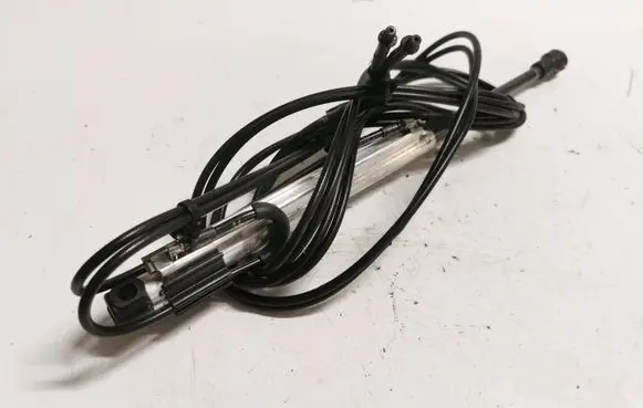 Volkswagen Eos Convertible roof main ram cylinder 
