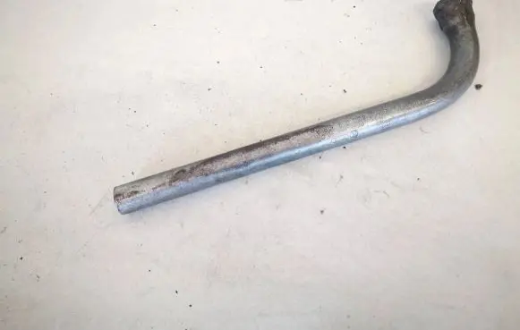 Audi A2 Wheel nut wrench 4d0012219a