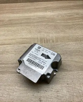 Airbag control unit/module