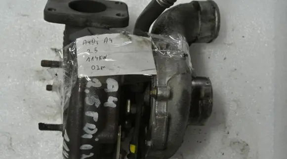 Audi A4 S4 B6 8E 8H Turbo 305914570 541355 EHF00568F