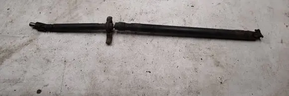 Mitsubishi Outlander Drive shaft (set) 022307e17