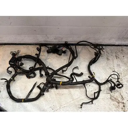 Volvo XC90 Engine installation wiring loom 30751798