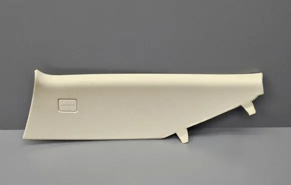 Jaguar XF X250 (C) pillar trim 8X23F519A96BF 9X23F519A96BA