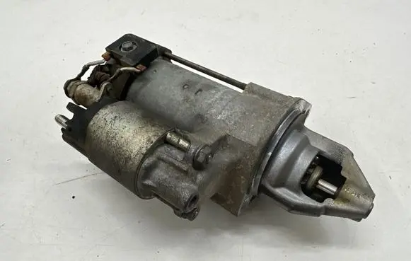 Mercedes-Benz C W204 Starter motor A2749060400