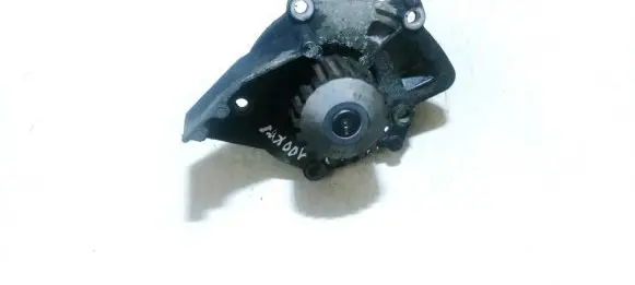 Water pump