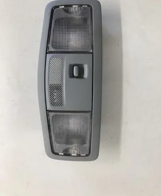 Citroen C-Crosser Front seat light 1151347