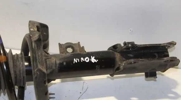 KIA Niro Front shock absorber with coil spring 54630-G5050