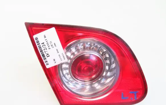 Volkswagen PASSAT B6 Rear/tail lights 3C5945093E