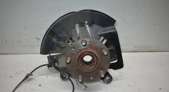 Mazda CX-7 Front wheel hub