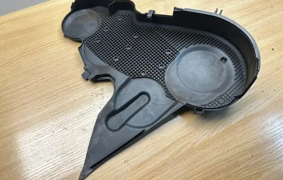 Timing belt guard (cover)