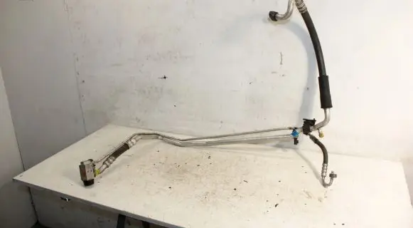 KIA Optima Air conditioning (A/C) pipe/hose 52392890 000010