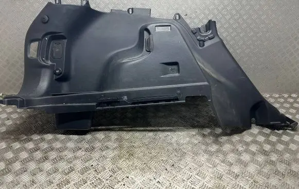 Jeep Cherokee Trunk/boot side trim panel