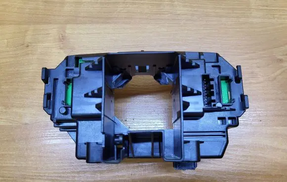 Volvo XC60 Steering angle sensor 31343022 JUA290002BCCZ