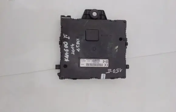 Renault Kangoo II Comfort/convenience module 284B15323R