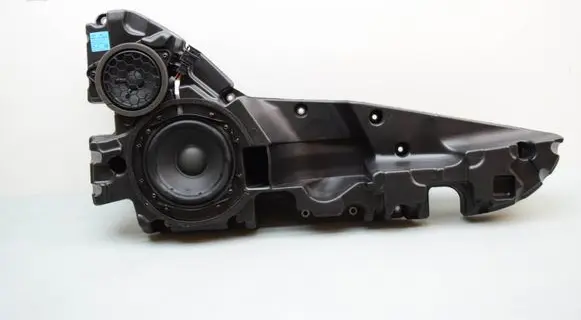 Audi Q7 4M Front door speaker 4M0035298A