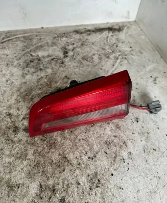 Volvo S60 Tailgate rear/tail lights 30796272