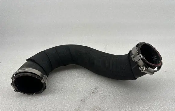 Audi A6 Allroad C7 Intercooler hose/pipe 4G0145738Ah