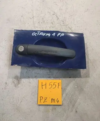 Skoda Octavia Mk1 (1U) Front door exterior handle 298297