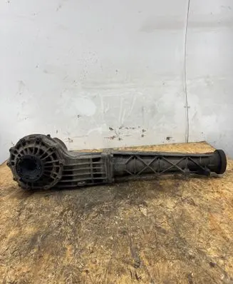 Audi A4 S4 B5 8D Rear differential DAJ