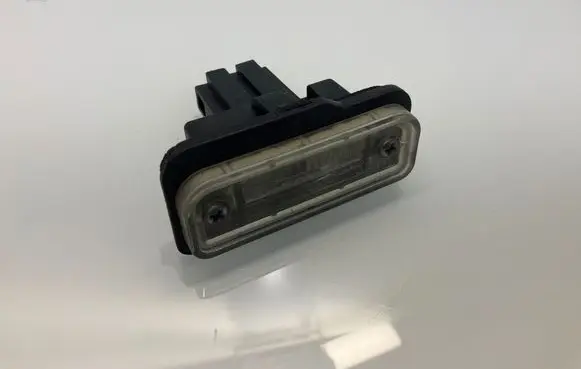 Mercedes-Benz CLS C219 Number plate light A2038200256 2038200256
