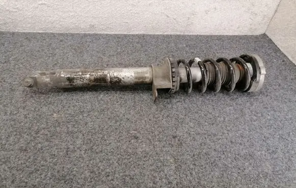BMW M5 Front shock absorber with coil spring 2284045 31312284045