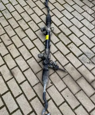 Dodge Durango Steering rack P68078529AE JCCP039 TAAHR0114P039