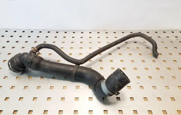 Seat Cordoba (6L) Engine coolant pipe/hose 6Q0122101AQ