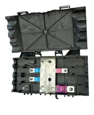 Volkswagen Crafter Fuse box set 7C0937517
