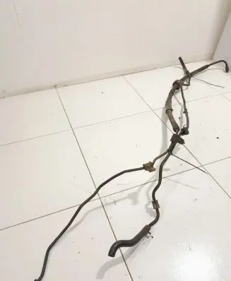 Hyundai Santa Fe Power steering hose/pipe/line NOCODE