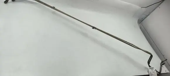 Chevrolet Corvette C5 Fuel line pipe 