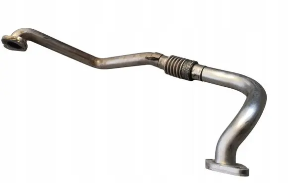Audi A4 S4 B8 8K EGR valve line/pipe/hose 03L131521AD