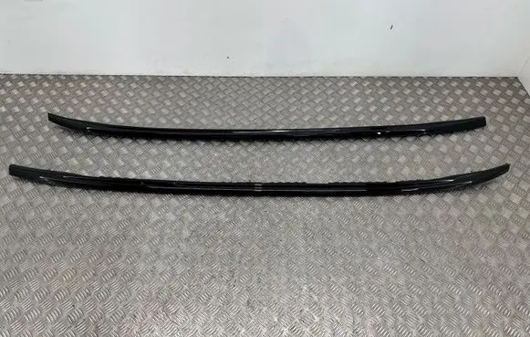 BMW 5 F10 F11 Roof bar rail 7234901