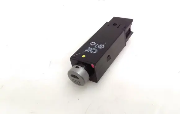 Ford Ranger Windscreen/window heater switch