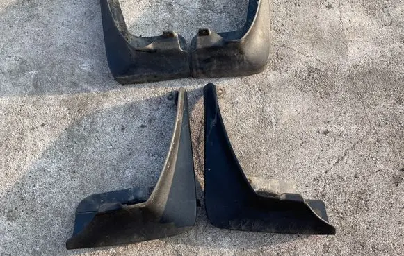 Opel Insignia A Mudguards set 22770829 22770828 22770868