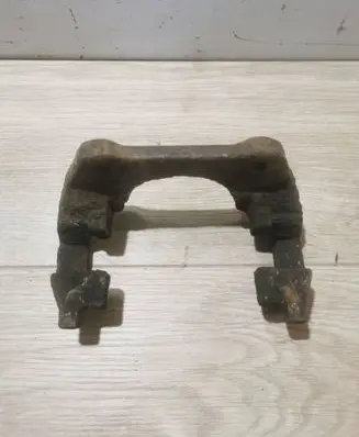 Volvo XC90 Brake caliper pad carrier rear 