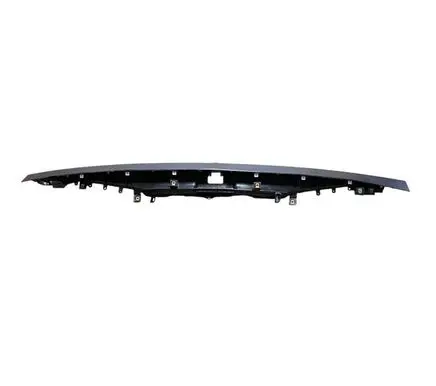 Ford Bronco Dashboard air vent grill cover trim M1PB18A612ACW M1PB18A490ACW M1PB18A613ABW