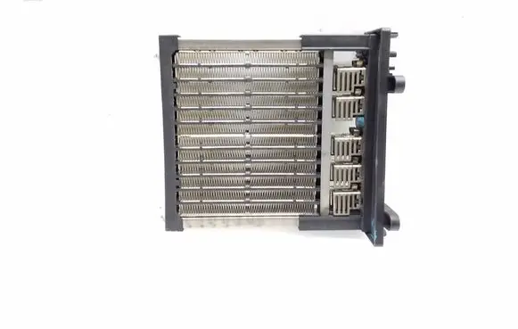 Mercedes-Benz A W168 Electric cabin heater radiator A1688300761 9140010409