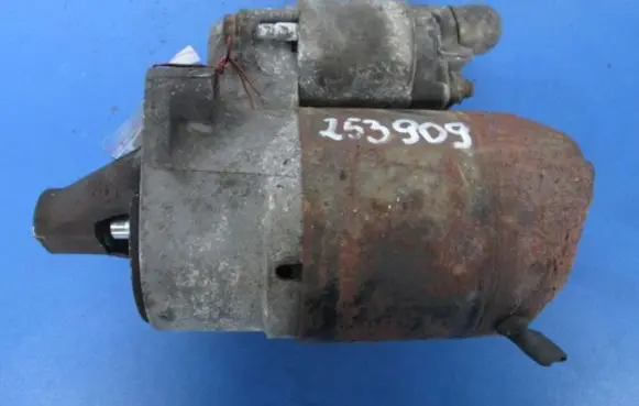 Suzuki Baleno EG Starter motor