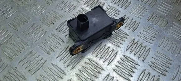 Audi TT TTS Mk2 Other control units/modules 7H0907655