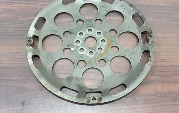 Subaru Ascent Flywheel