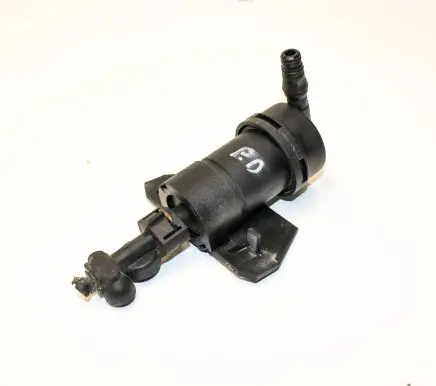 Jaguar XK8 - XKR Headlight washer spray nozzle LJA7050AD