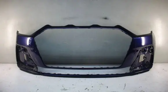 Audi A1 Front bumper 82A807437A 18201