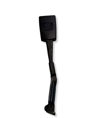 Audi A3 S3 8P Front seatbelt buckle 8P0857755B