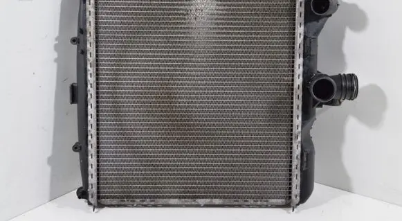 Porsche Cayman 987 Coolant radiator 99710613202