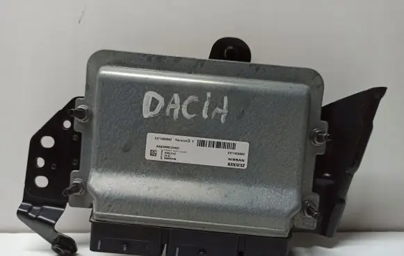 Dacia Duster III Engine control unit/module ECU 